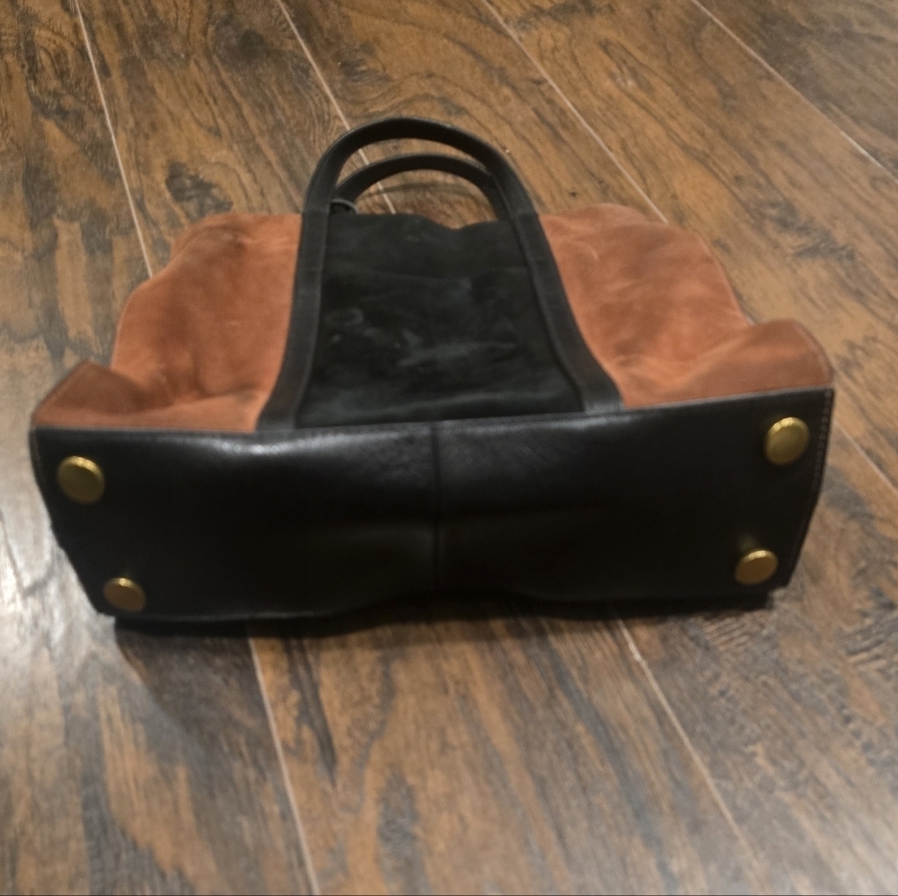 Fossil | Carmen Shopper Tote - Picture 3 of 5
